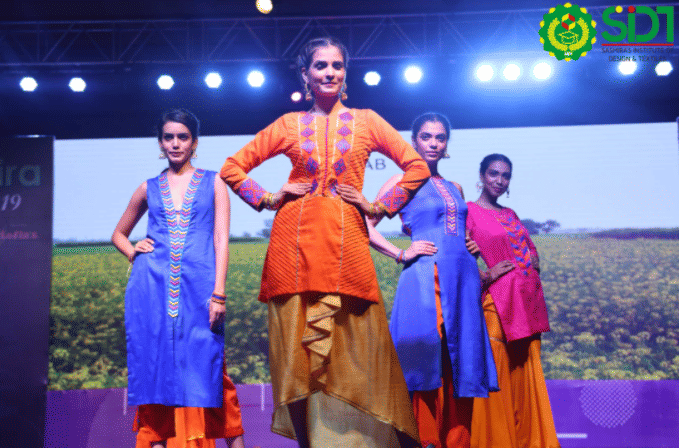 Sasmira's Institute of Design & Textiles Mumbai, SIDT Enchante photo 12